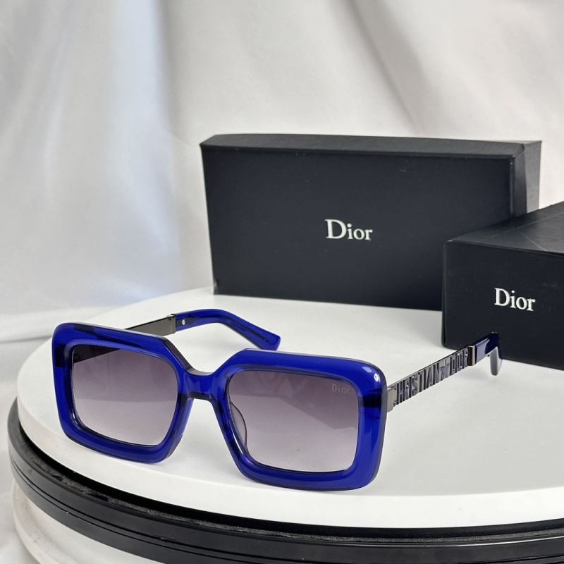 Dior Sunglasses